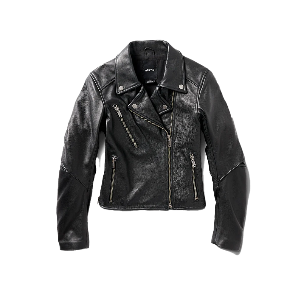 Bader Moto Jacket