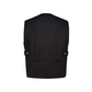 Black Camera Jacket