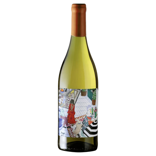 Sophie Germanier Organic Viognier 2023