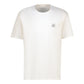 Creamy Boxy T-Shirt