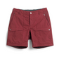 S/F Riders Hybrid Shorts W