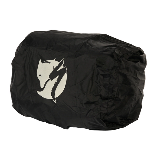 S/F Handlebar Bag Rain Cover