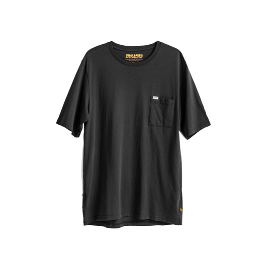 S/F Cotton Pocket T-shirt M