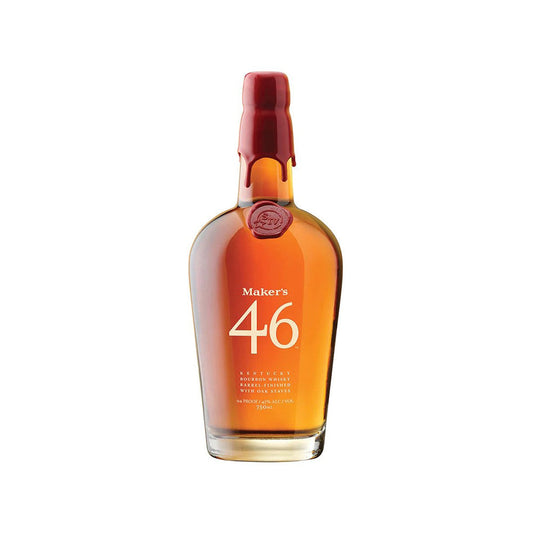 Makers Mark 46