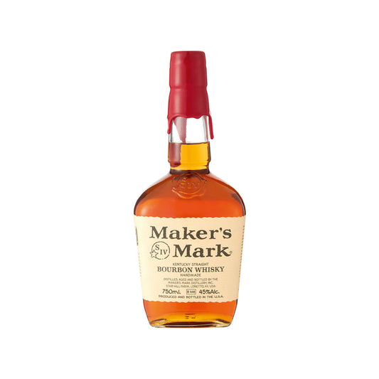 Makers Mark Bourbon