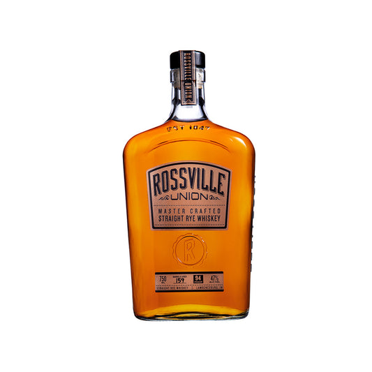 Rossville Union Master Crafted