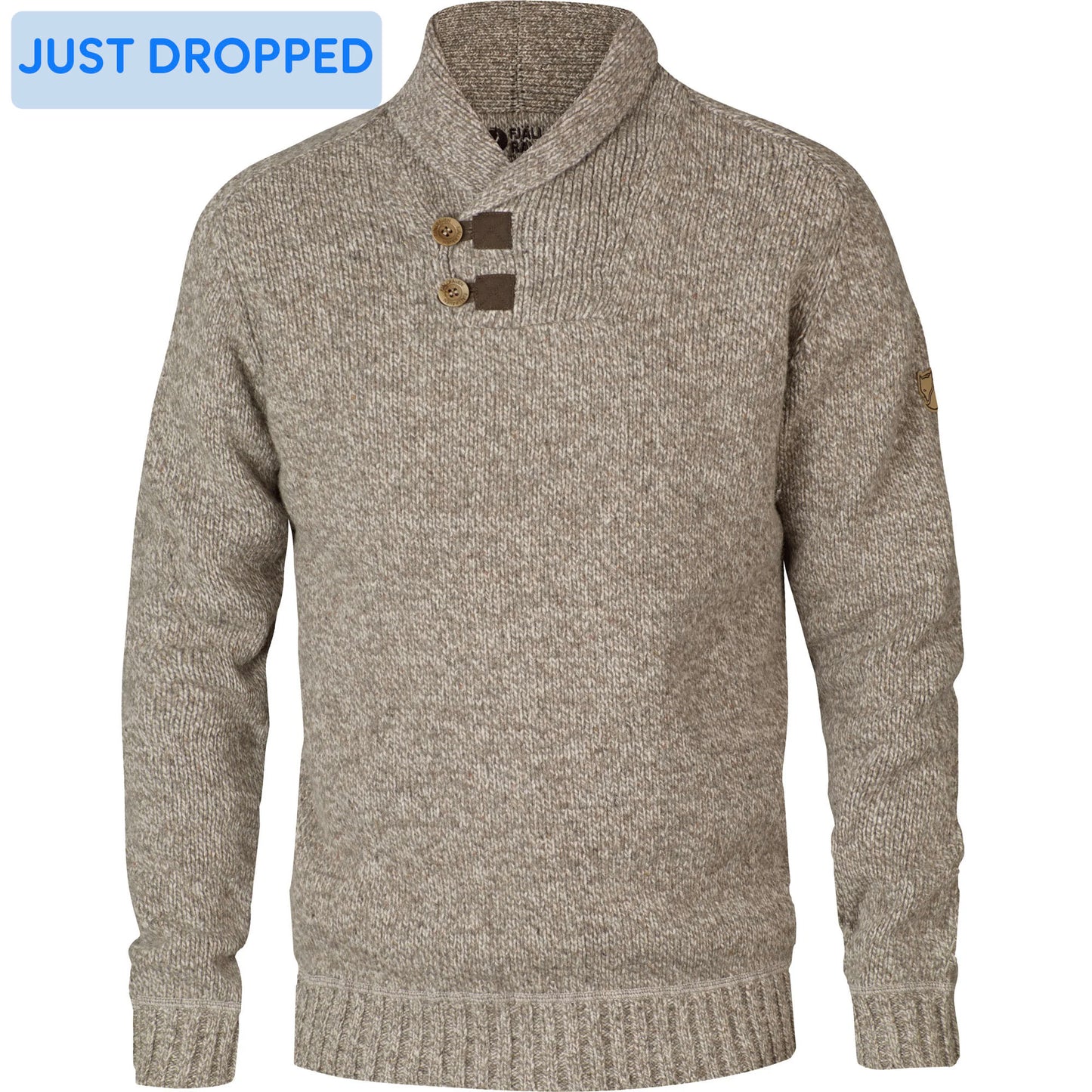 Lada Sweater M