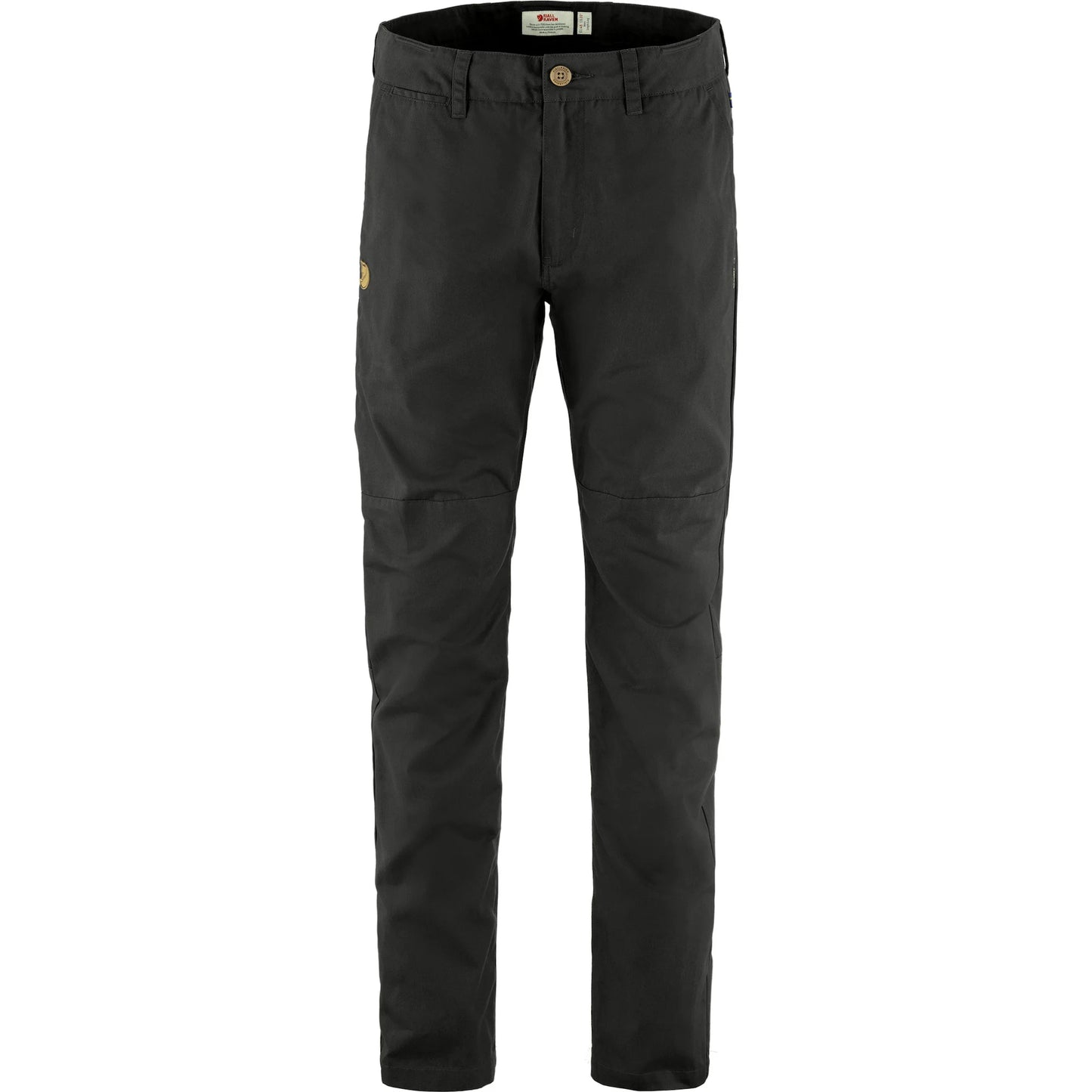 Sormland Tapered Trousers M