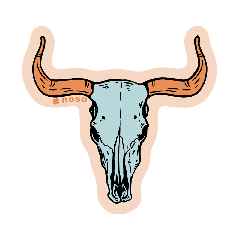 Lunar Skull