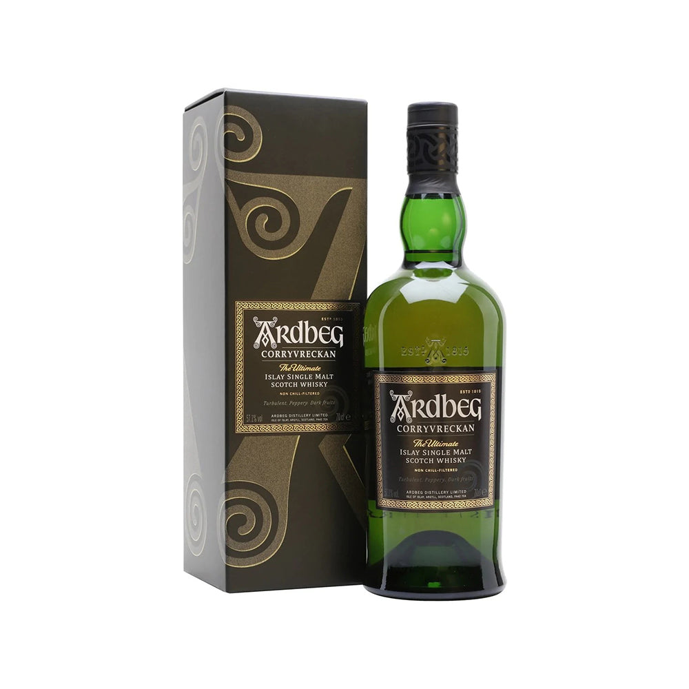 Ardbeg Corryvreckan