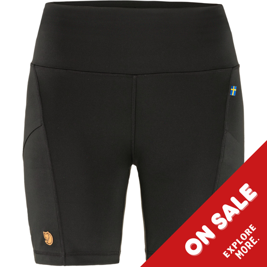 Abisko 6" Shorts Tights W