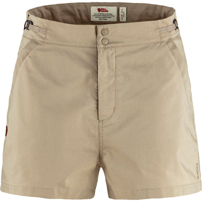 Abisko Hike Shorts W