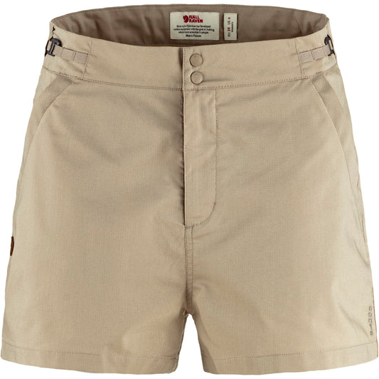 Abisko Hike Shorts W