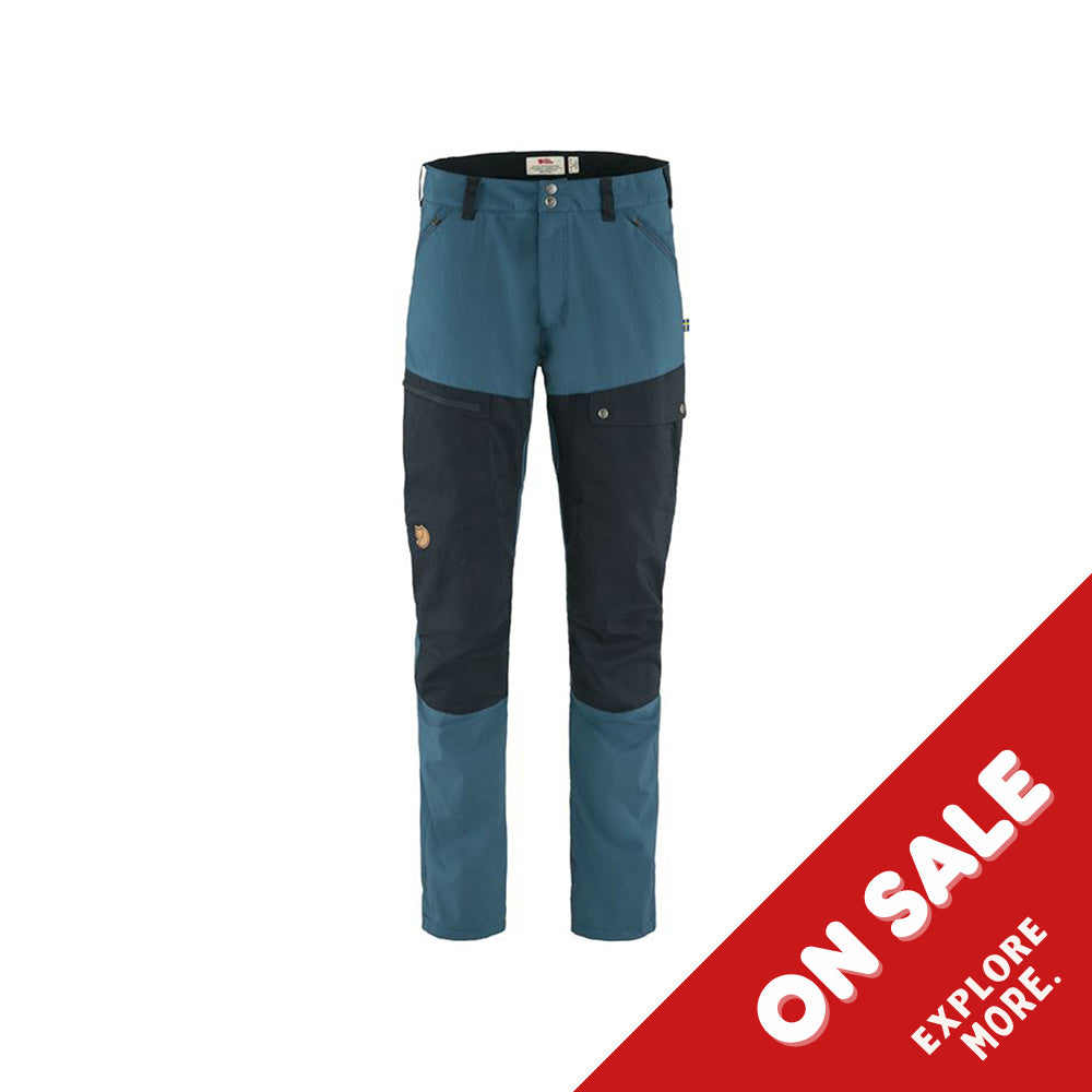 Abisko Midsummer Trousers M