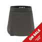 Abisko Midsummer Skort W