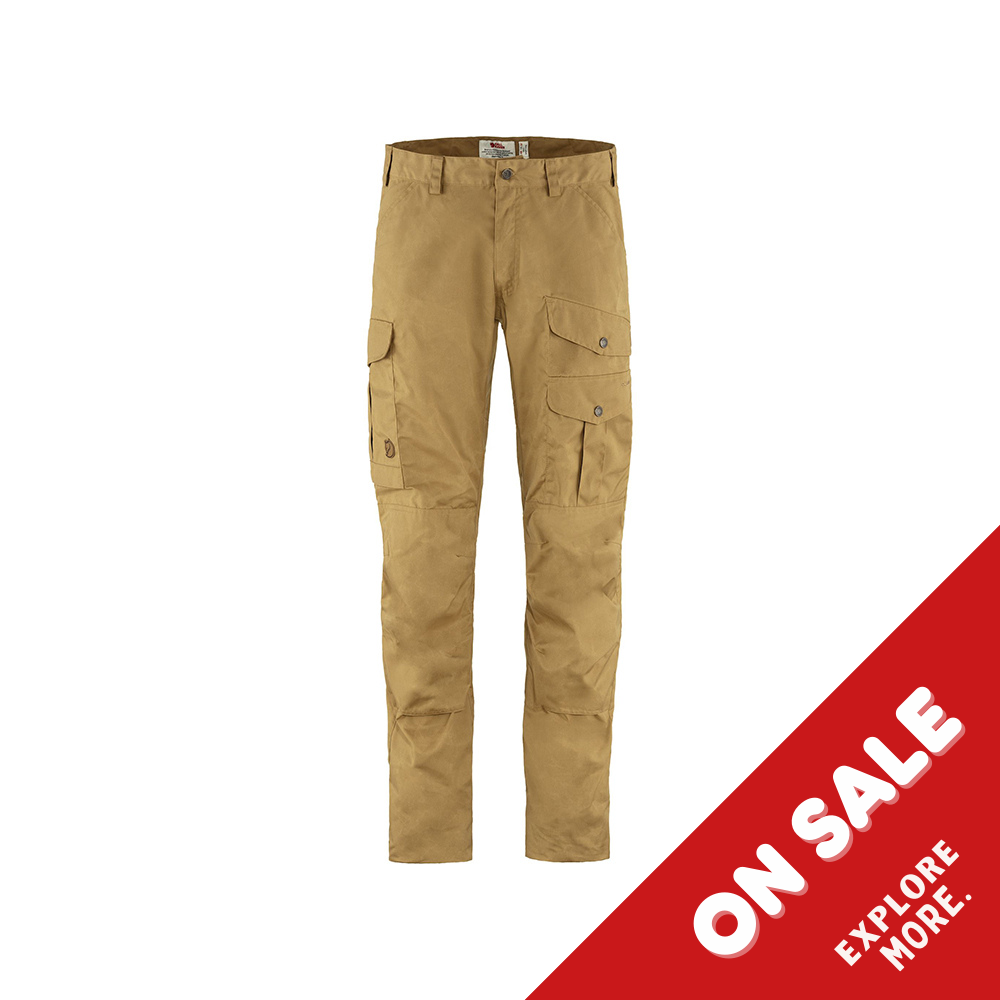 Barents Pro Trousers