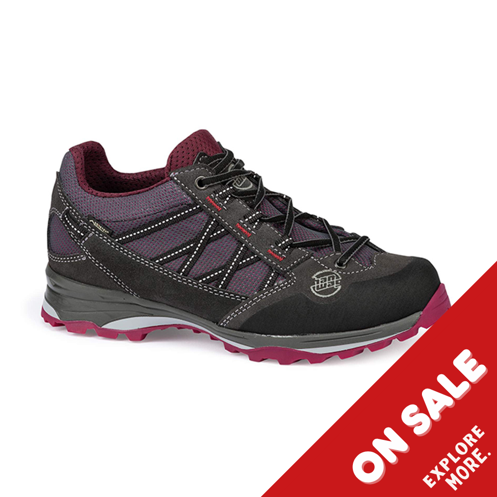 Belorado II Low GTX