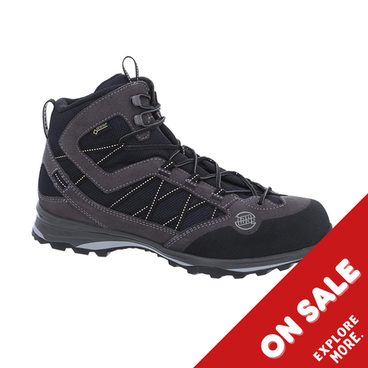 Belorado II Mid GTX