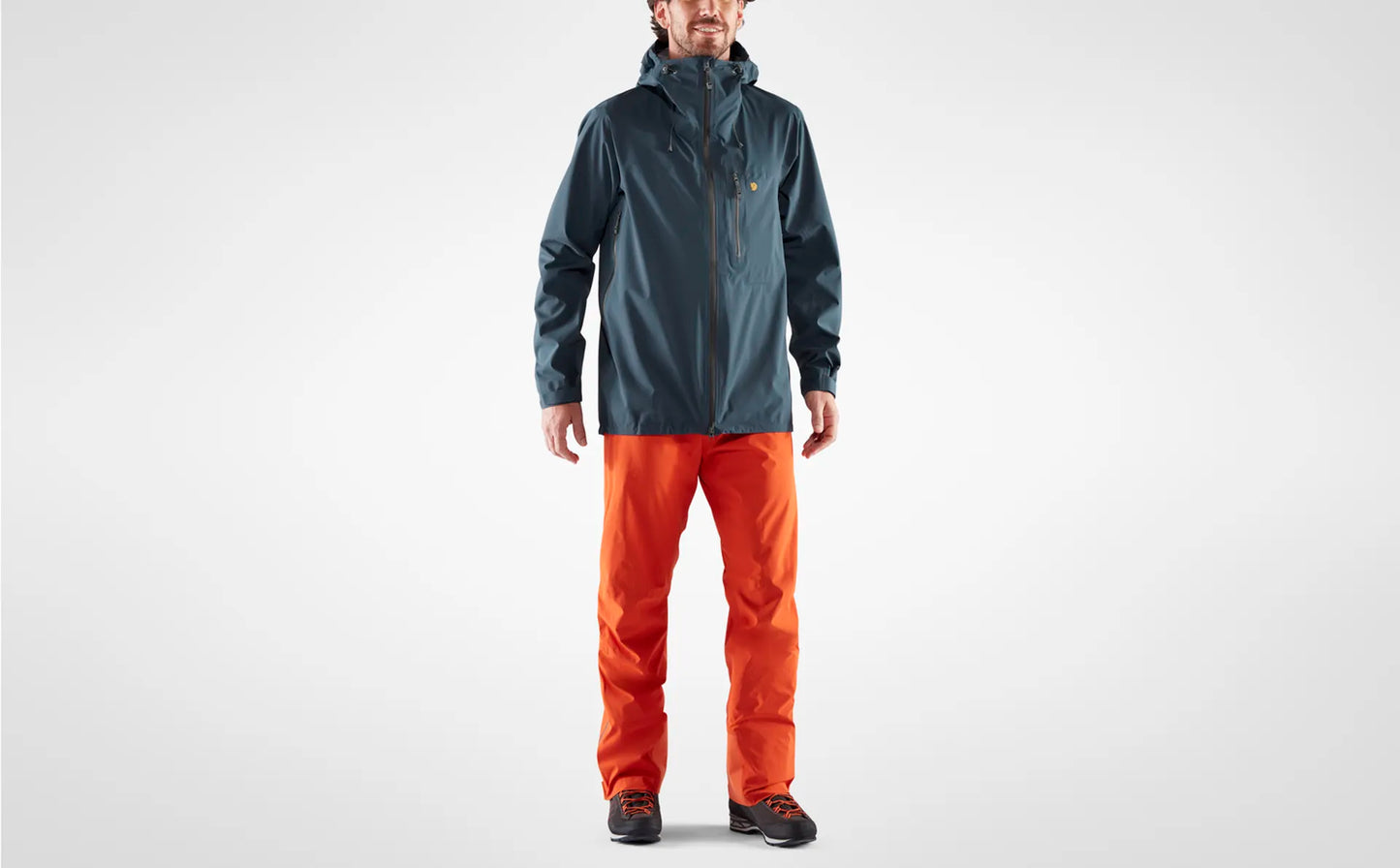 Bergtagen Lite Eco Shell Jacket M