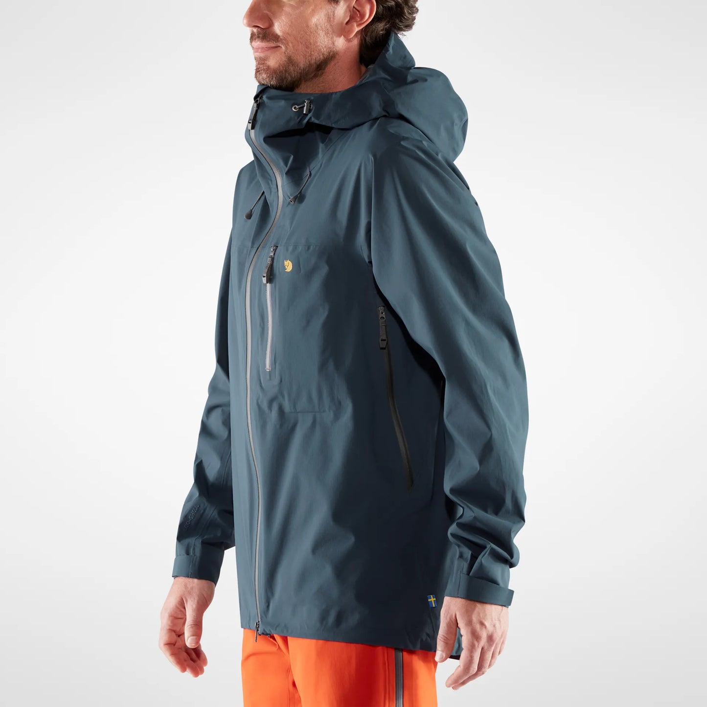 Bergtagen Lite Eco Shell Jacket M