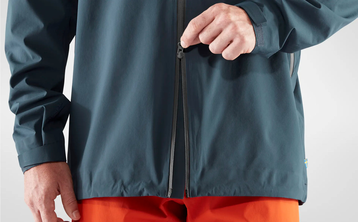 Bergtagen Lite Eco Shell Jacket M