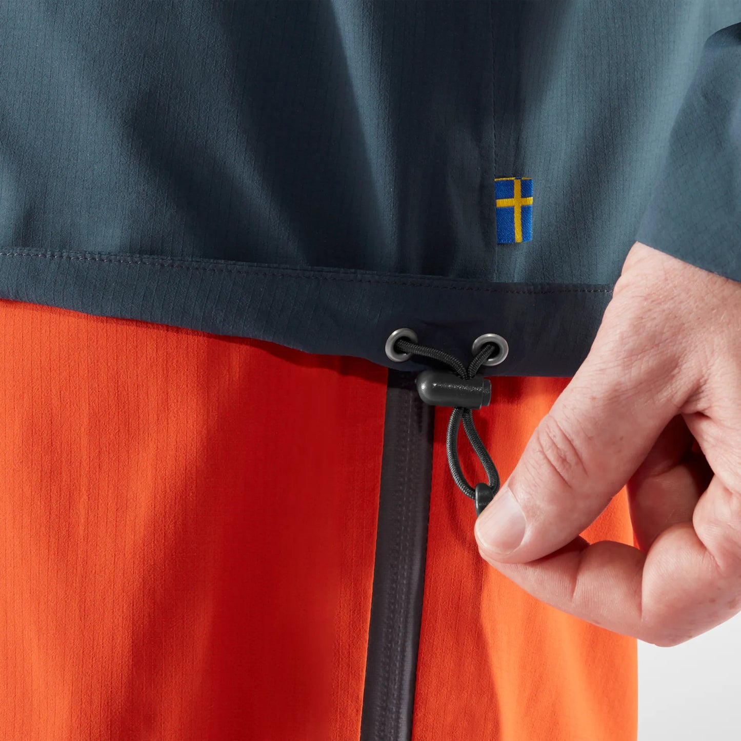 Bergtagen Lite Eco Shell Jacket M