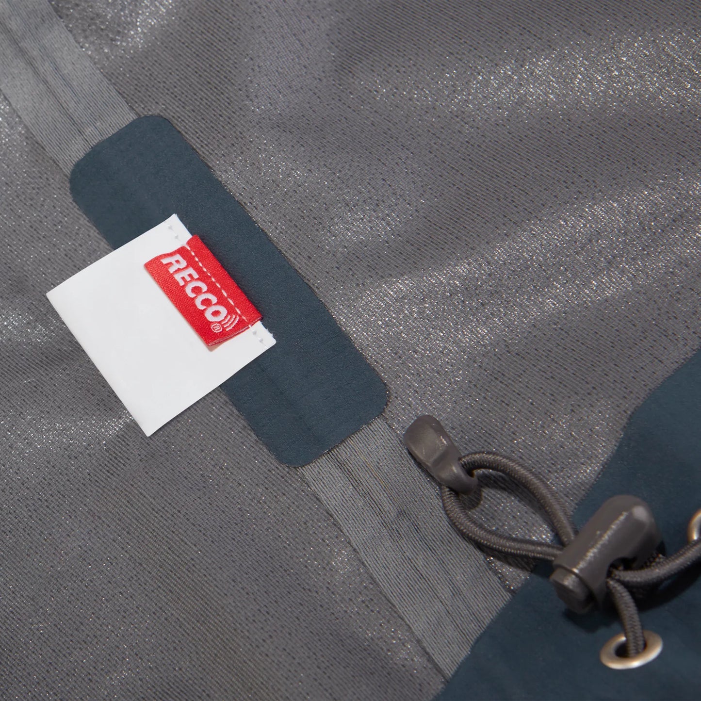 Bergtagen Lite Eco Shell Jacket M