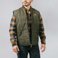 Grimsey Vest M