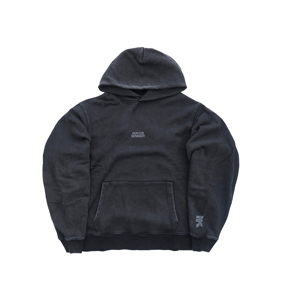 PRIMA Core Mark Washed Hood