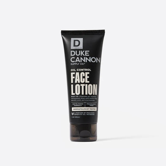 Oil Control Face Lotion