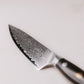 Chef Ollie Signature Damascus 7.5" Chef Knife