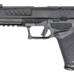 PISTOL 9MM PARA SPRINGFIELD ECHELON U-NOTCH SIGHTS / THREADED BARREL