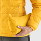 Expedition Pack Down Jacket W