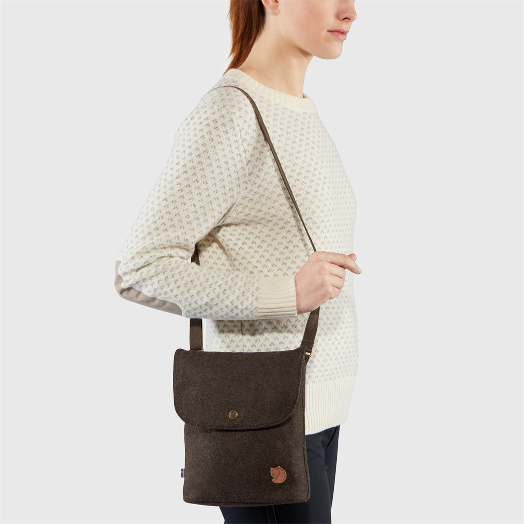 Norrvåge Pocket