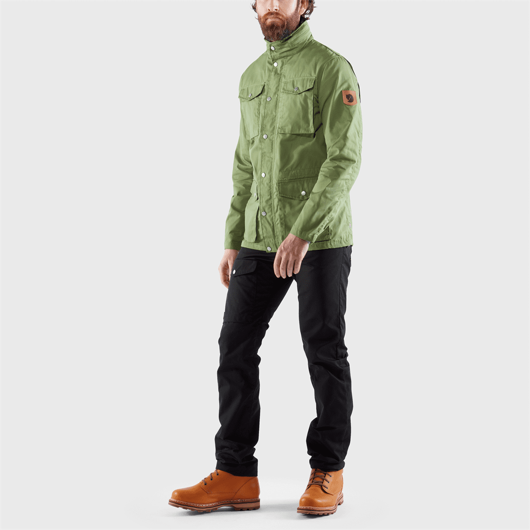Raven Jacket M