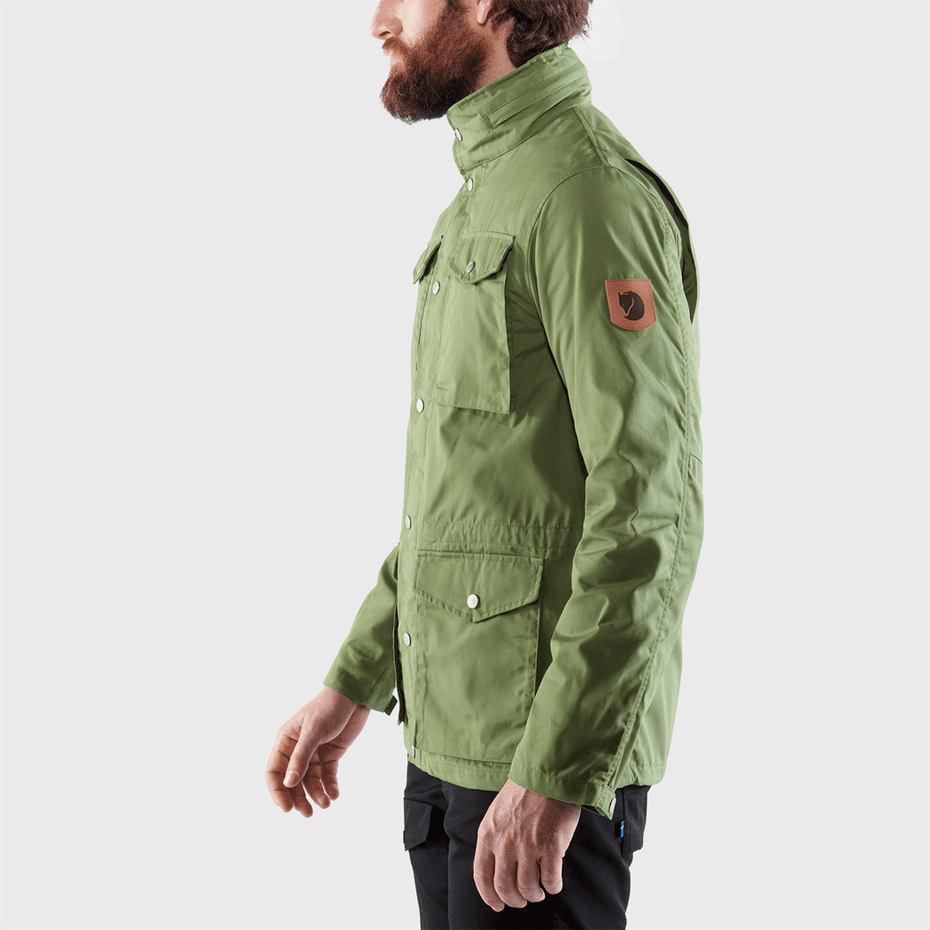 Raven Jacket M