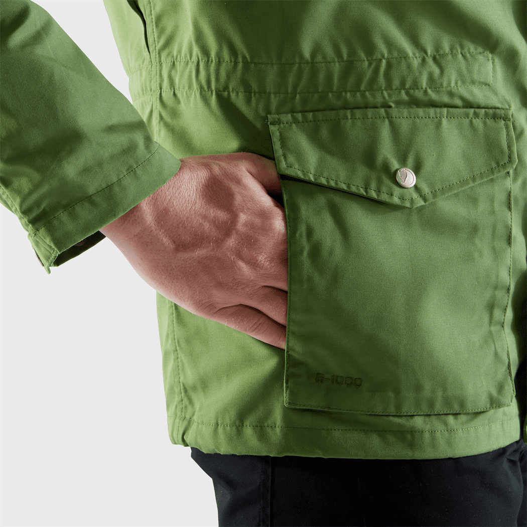 Raven Jacket M