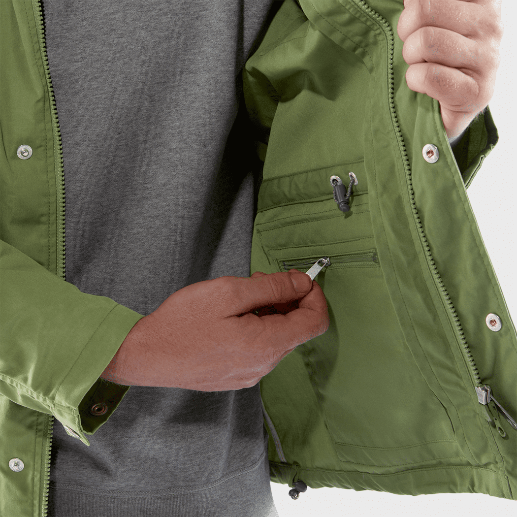 Raven Jacket M