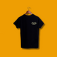 Karoo Kubs Lion Tees / Black 3-4yrs to 13-14