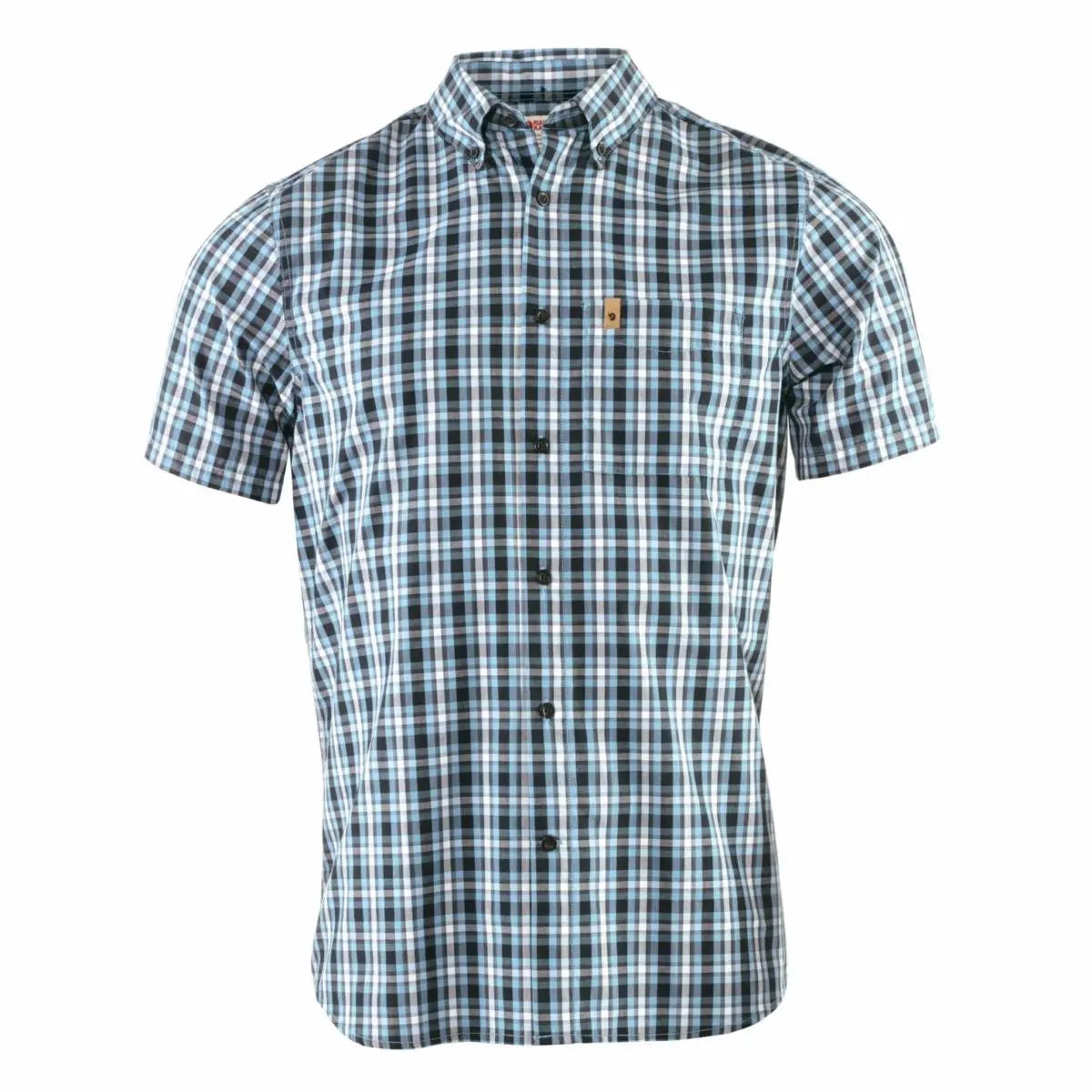 Ovik Travel Shirt SS M