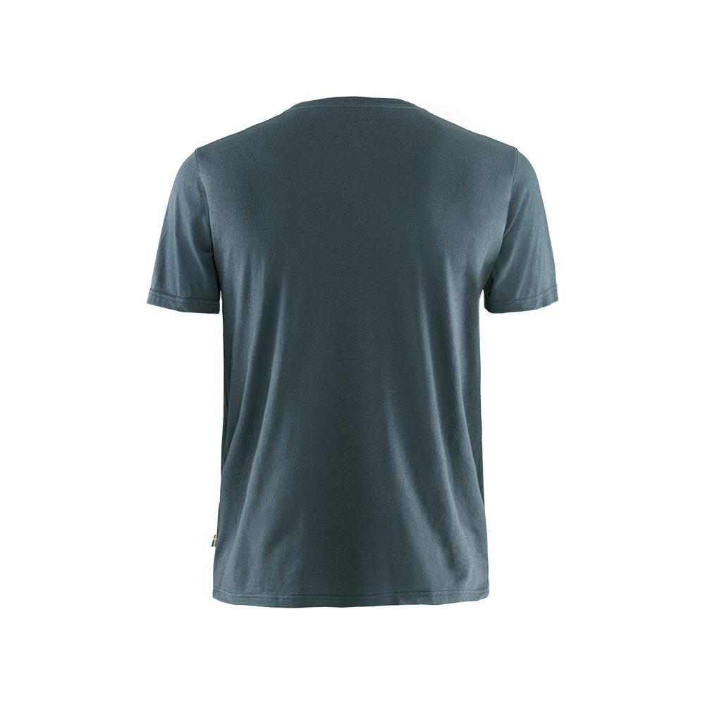 Fjallraven Logo T-shirt M