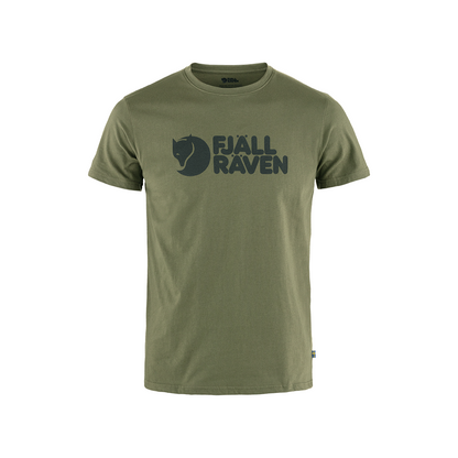 Fjallraven Logo T-shirt M