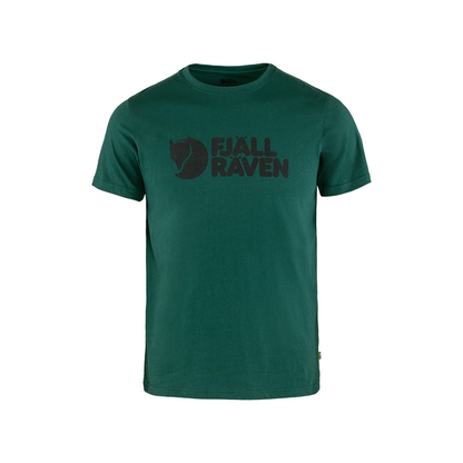 Fjallraven Logo T-shirt M