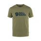 Fjallraven Logo T-shirt M