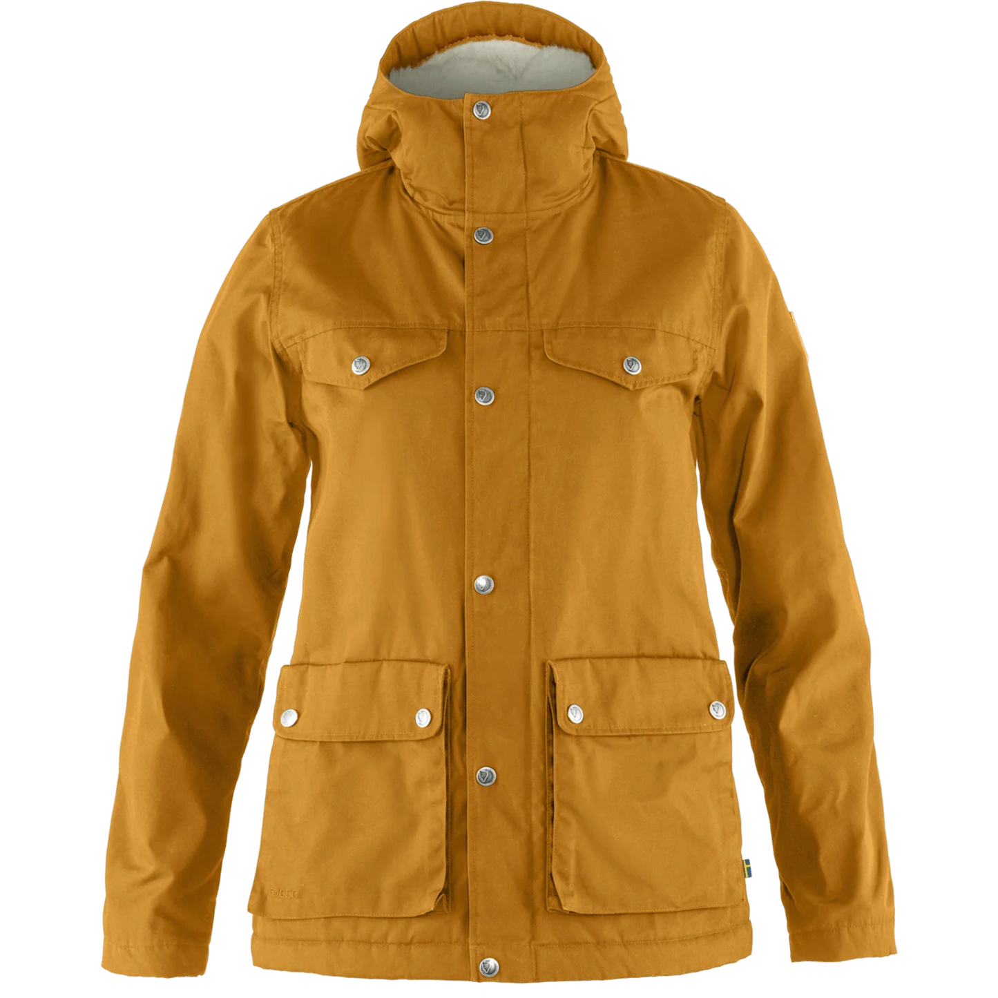 Greenland Winter Jacket W
