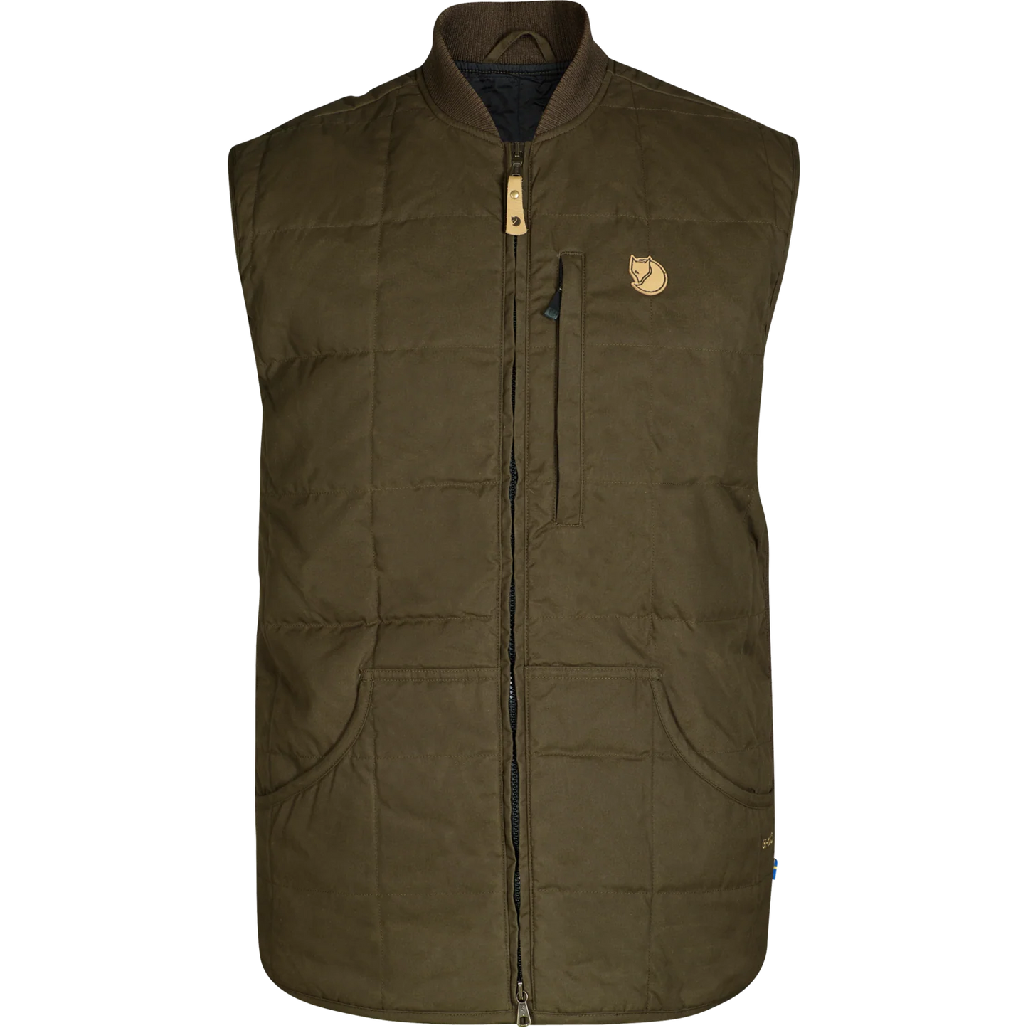 Grimsey Vest M