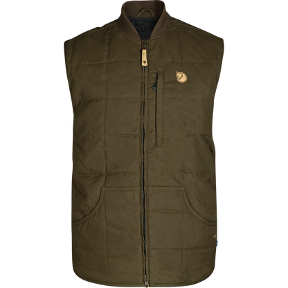 Grimsey Vest M