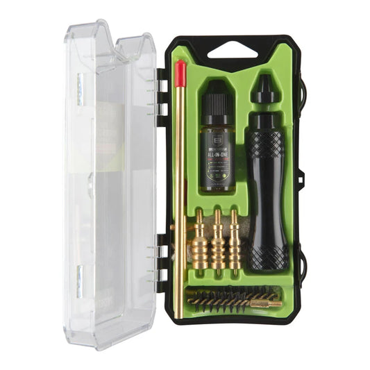 BREAKTHROUGH VISION UNIVERSAL HANDGUN CLEANING KIT