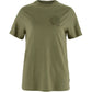 Hemp Blend Out Here T-shirt W