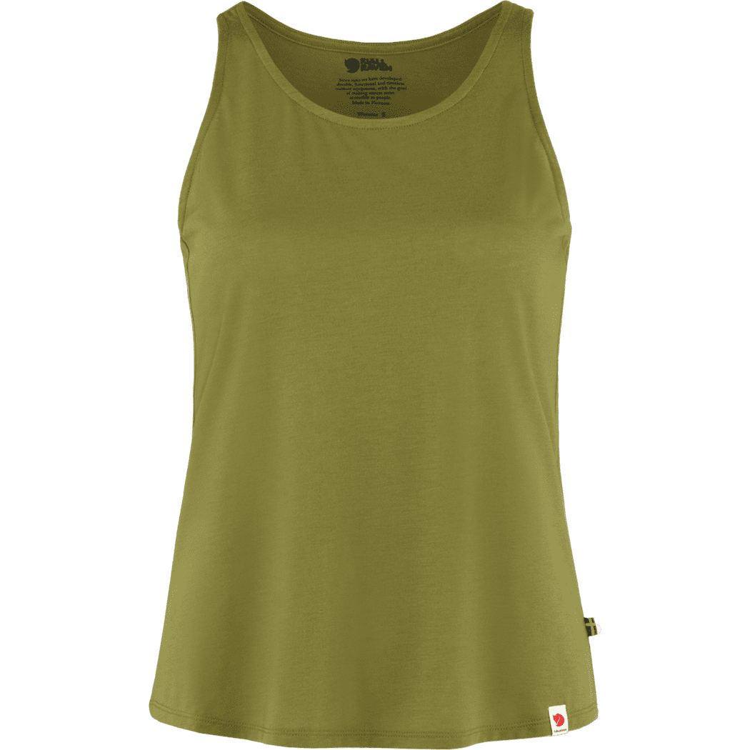 High Coast Lite Tank Top W